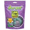 BORGAT SWEET & SOUR MIXED BERRIES FLAVOUR – image 1