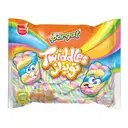 BORGAT TWIDDLE MARSHMALLOWS STRAWBERRY – image 1