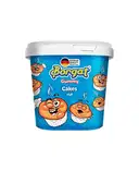 BORGAT GUMMY CANDY CAKES – image 1