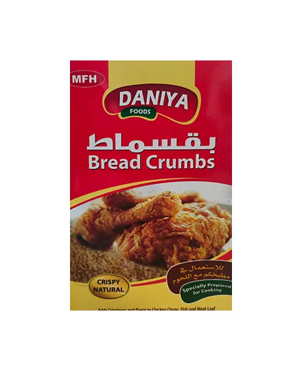 BREAD CRUMBS DANIYA