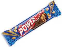 BREAK POWER BREAK WAFER