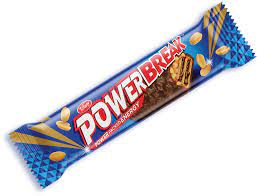 BREAK POWER BREAK WAFER
