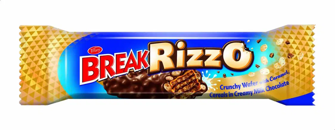 BREAK RIZZO CRUNCHY