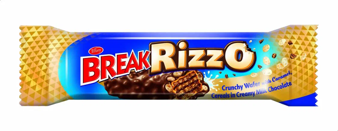 BREAK RIZZO CRUNCHY