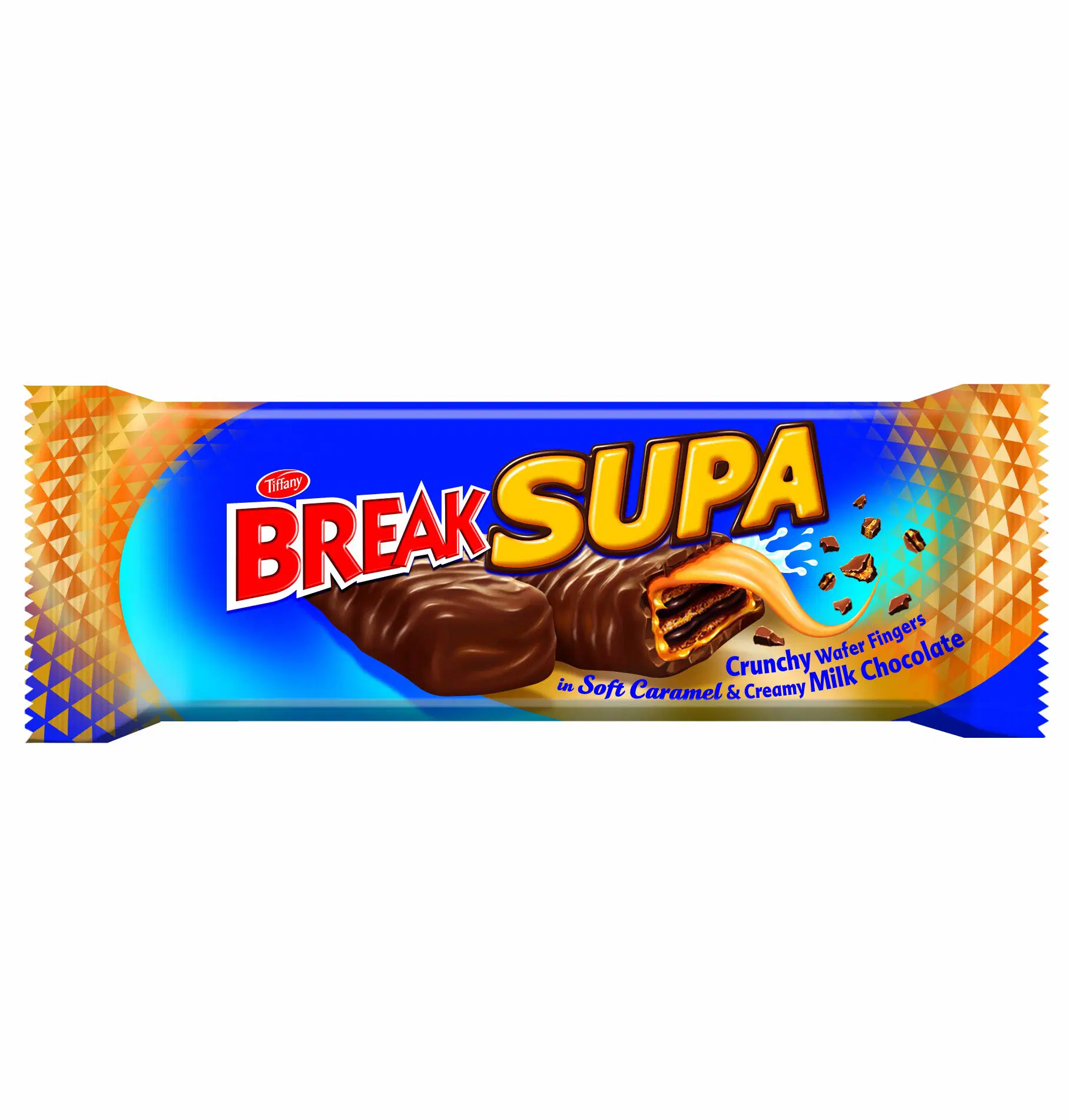 BREAK SUPA WAFER FINGER
