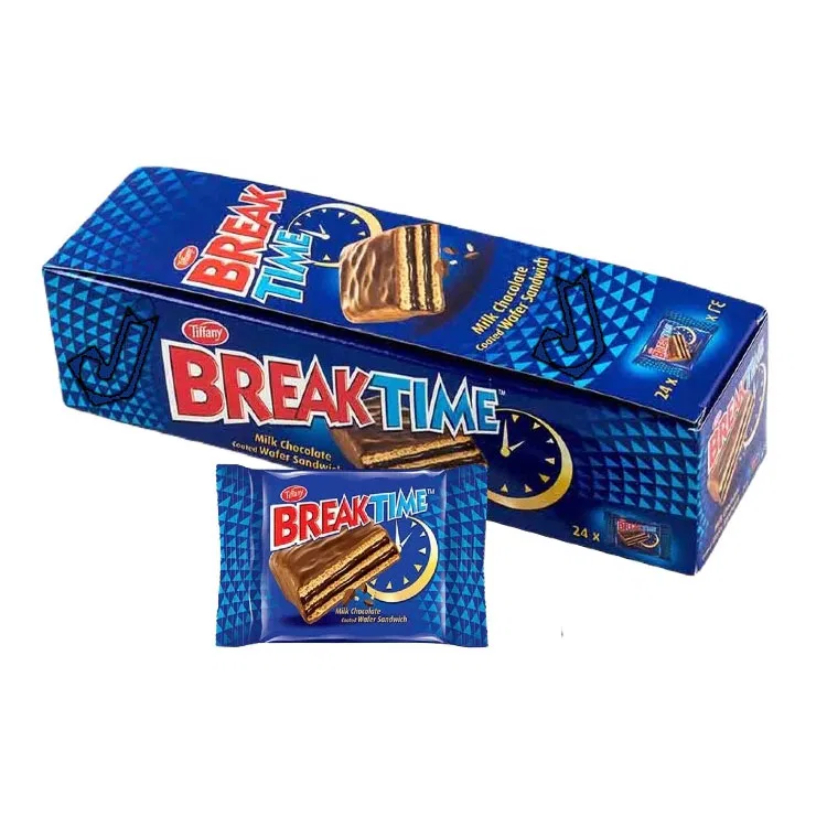 BREAK TIME CHOCOLATE