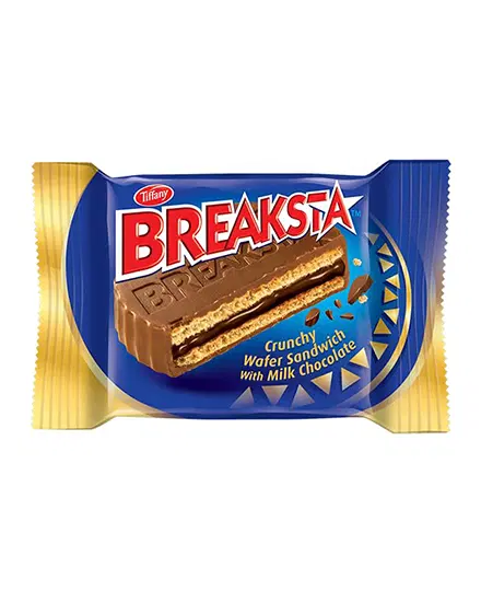 BREAKSTA WAFER SANDWICH