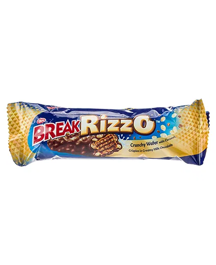 BREAK RIZZO