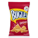 BUNGLES CORN SNACKS ORGINAL – image 1