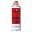 BUTANE GAS CARTRIDGE – image 1