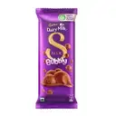CADBURY DAIRY MILK BUBBLY CHOCOLATE – image 1