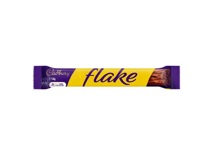 CADBURY FLAKE
