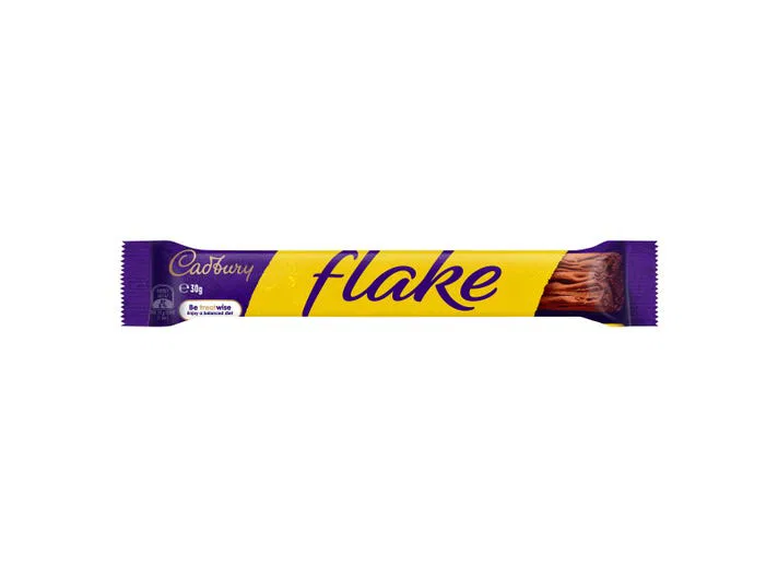 CADBURY FLAKE