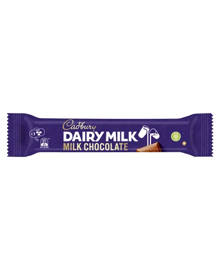 CADBURY DAIRY MILK CHOCOLATE