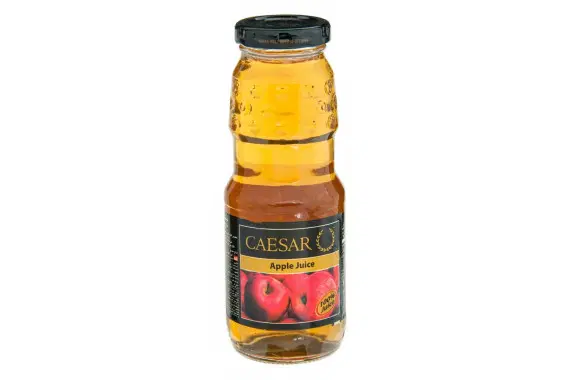 CAESAR JUICE APPLE
