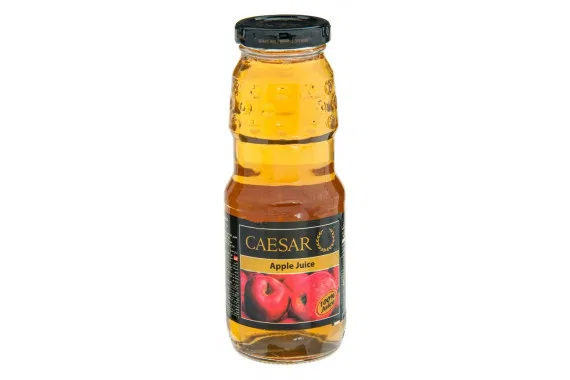 CAESAR JUICE APPLE