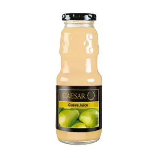 CAESAR JUICE GUAVA & FRUIT MIX
