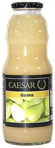 CAESAR JUICE GUAVA