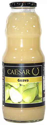 CAESAR JUICE GUAVA