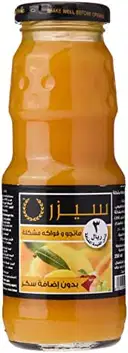 CAESAR JUICE MANGO & FRUIT MIX – image 1