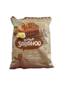 CAKE SABAHOO BANANA WALNUT MUFFIN – image 1