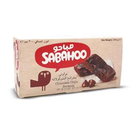 كيك صباحو بالشوكولاتة 50 جرام