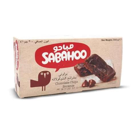 كيك صباحو بالشوكولاتة 50 جرام