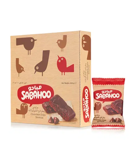 CAKE SABAHOO CHOCOLATE