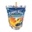 CAPRI SUN JUICE MANGO – image 1