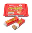 CARAMEL LOG WAFER – image 1