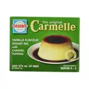 CARAMELLE VANILLA FLAVOR DESSERT MIX – image 1