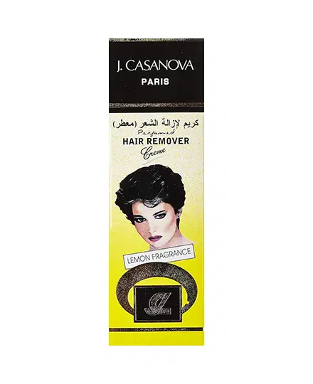 CASONAVA HAIR REMOVER LEMON