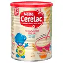 CERELAC HONEY & WHEAT – image 1