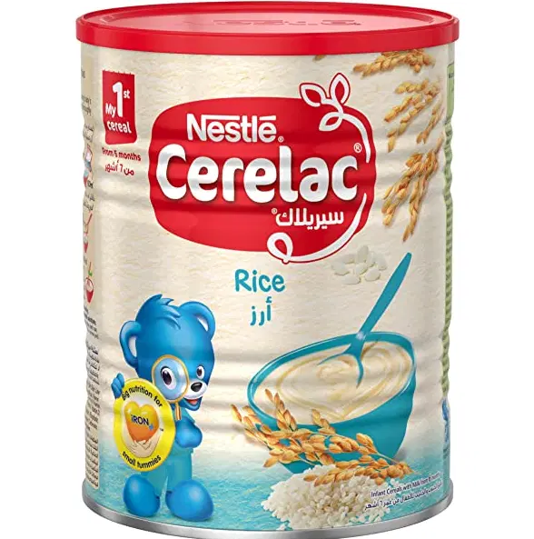CERELAC RICE