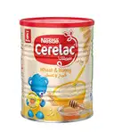 CERELAC HONEY & WHEAT WITH MILK – image 1
