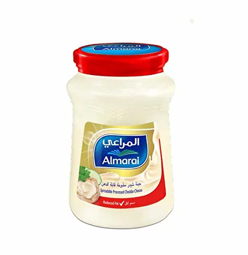 CHEESE ALMARAI LOW FAT