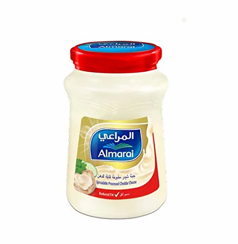 جبن المراعي قليل الدسم 500 جرام