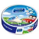 CHEESE ALMARAI TRANGLES – image 1