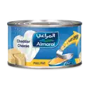 CHEESE CHEDDAR ALMARAI FULL FAT – image 1