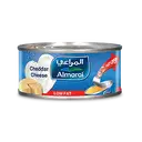 CHEESE CHEDDAR ALMARAI LOW FAT – image 1