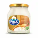 CHEESE PUCK CHEDDAR TASTE – image 1