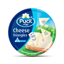 CHEESE PUCK TRIANGLES SPREADABLE – image 1