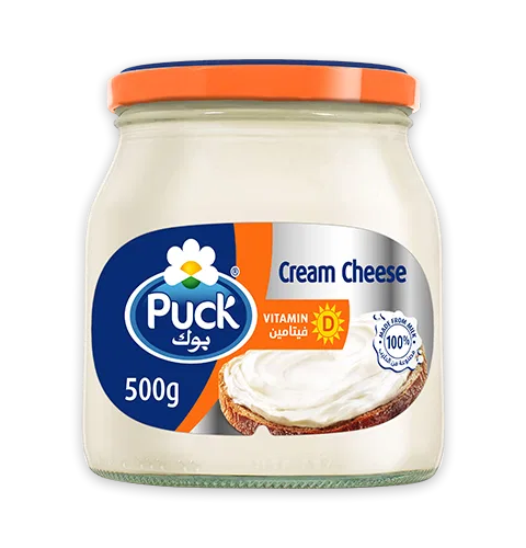 CHEESE PUCK VITAMIN