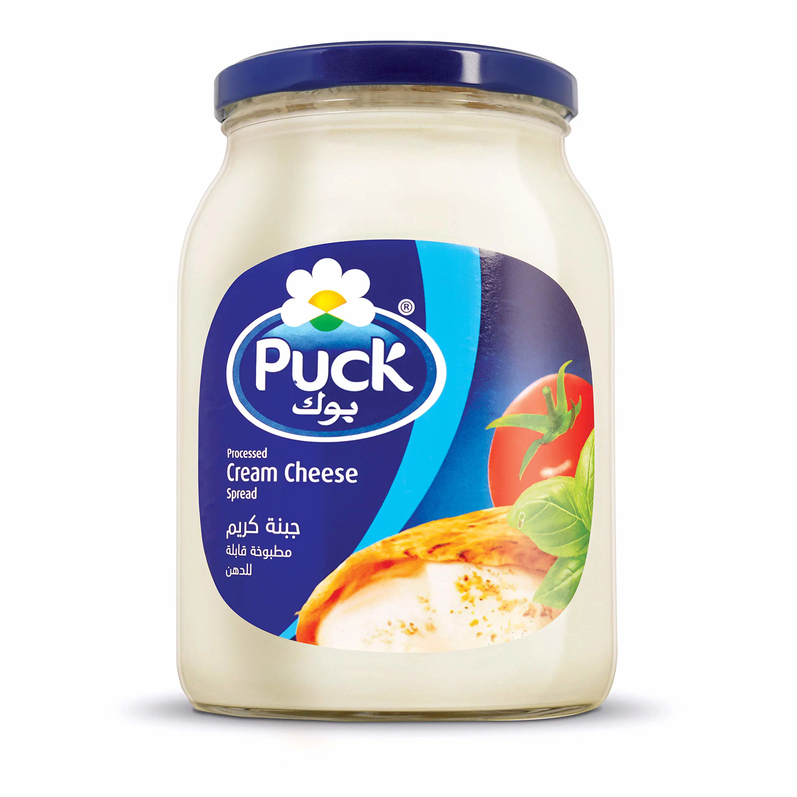 CHEESE PUCK