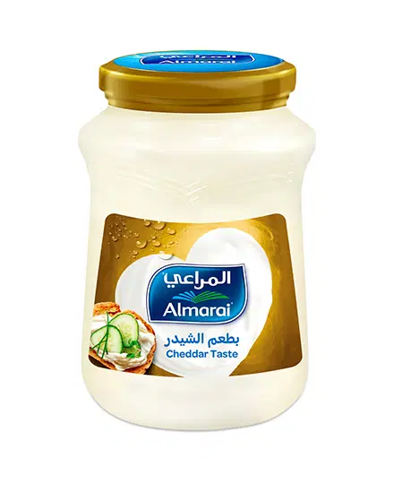 CHEESE ALMARAI CHEDDAR TASTE