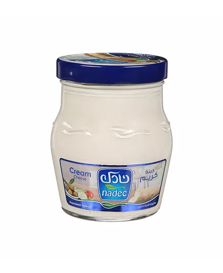 CHEESE NADEC