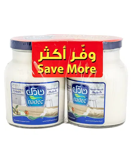 CHEESE NADEC