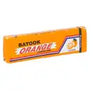 CHEWING GUM BATOOK ORANGE – image 1