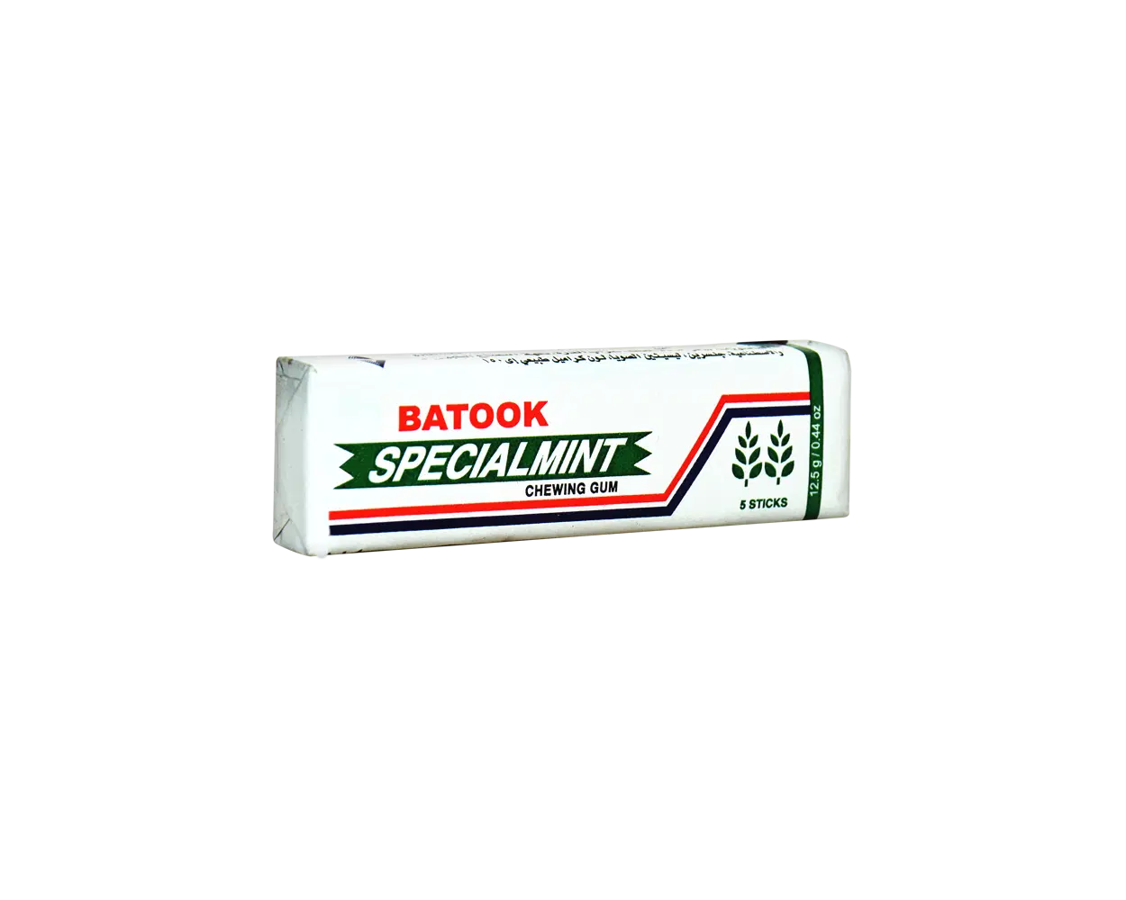 CHEWING GUM BATOOK SPECIAL MINT