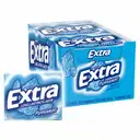 CHEWING GUM EXTRA PEPPERMINT – image 1